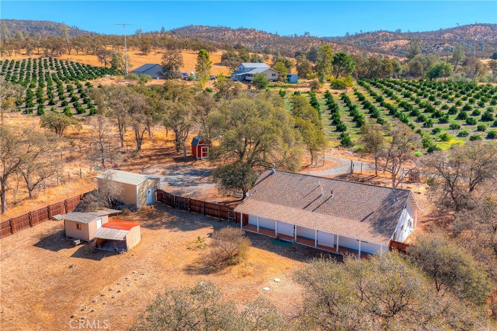 71 Webb Creek