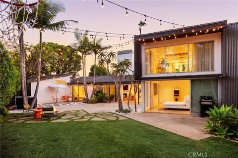 Photo of 341 Vista Baya, Costa Mesa, CA 92627 (MLS # NP26101329)