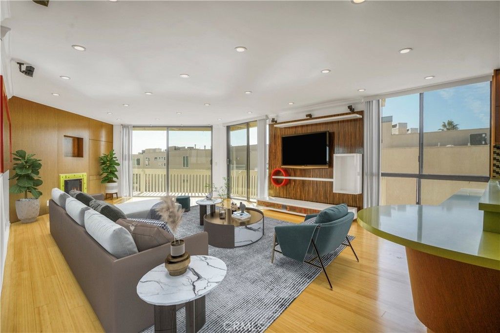 Photo of 7301 Vista Del Mar #A212, Playa Del Rey, CA 90293 (MLS # SB26014798)