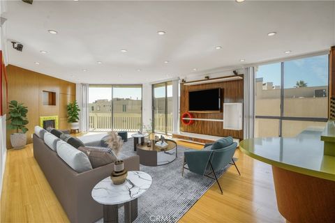 Photo of 7301 Vista Del Mar #A212, Playa Del Rey, CA 90293 (MLS # SB26014798)