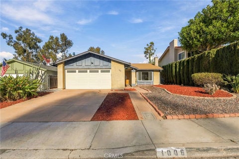 Photo of 1006 Angelus AVE, San Diego, CA 92114 (MLS # PT26224475)
