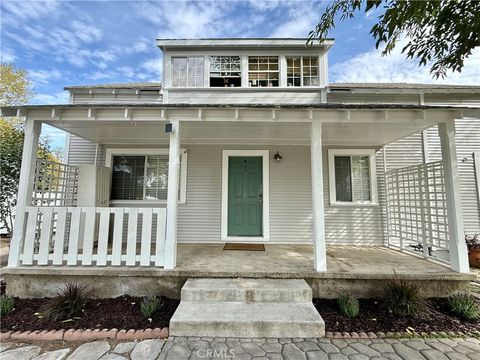 Photo of 107 Capitol Hill Drive, Paso Robles, CA 93446 (MLS # SC25220414)