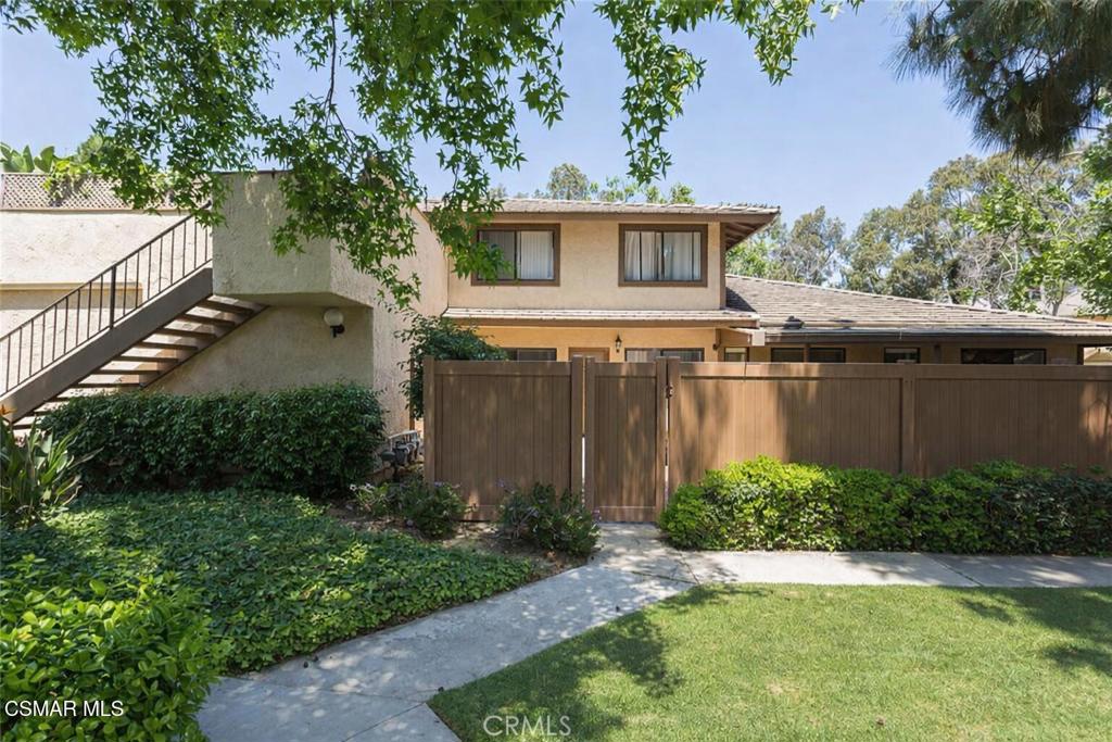 624 Thoreau Lane