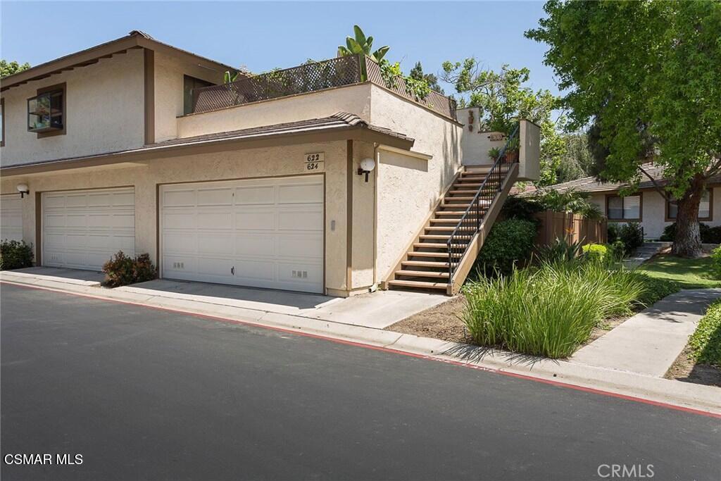 624 Thoreau Lane