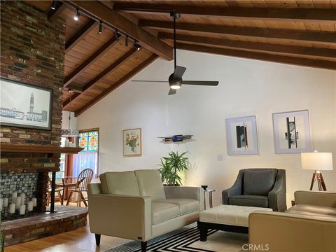 Photo of 11656 Margate Street, Valley Village, CA 91601 (MLS # SR26085555)