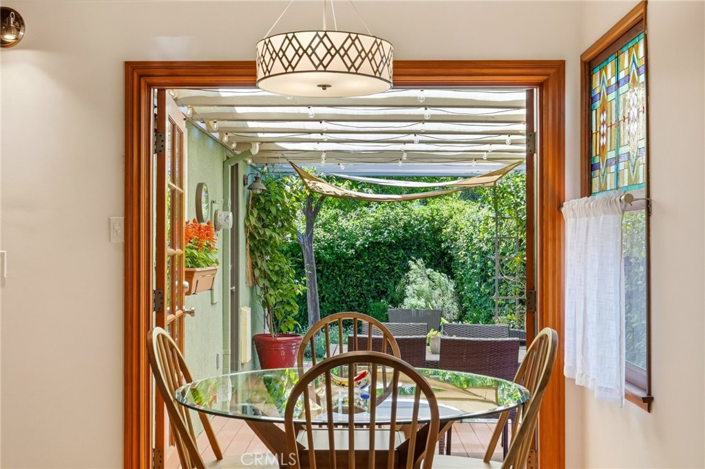 11656 Margate Street