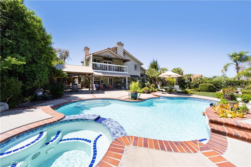 31660 Paseo Goleta