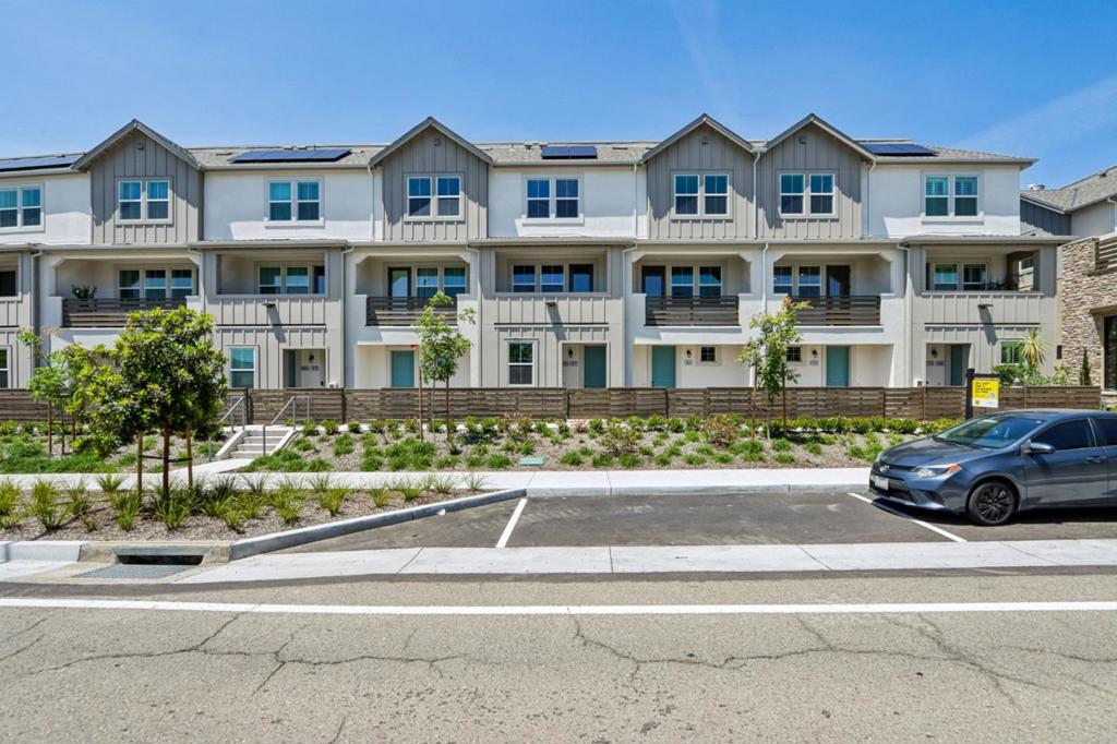 Norbridge Avenue, Castro Valley CA 94546