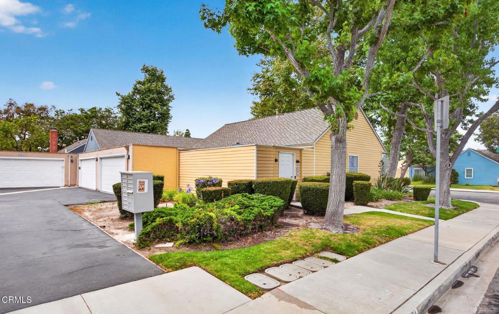 2641 Captains Avenue