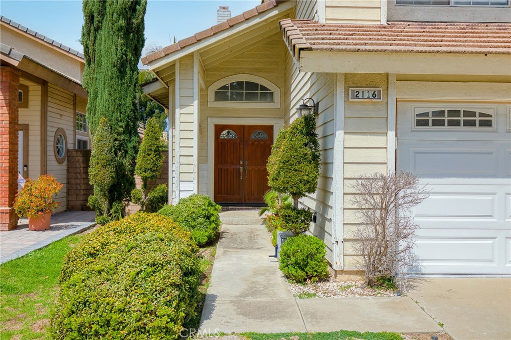 2116 Sun Ridge Cir