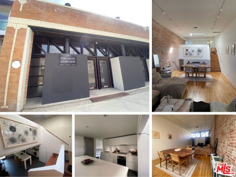 Photo of 1318 Pacific Avenue, Los Angeles, CA 90291 (MLS # 26994595)