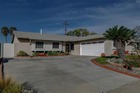 Photo of 11781 Diamond St, Garden Grove, CA 92845 (MLS # PW26029395)