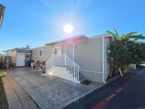 Photo of 1600 Palm Ave AVE #35, San Diego, CA 92154 (MLS # PTP2607750)