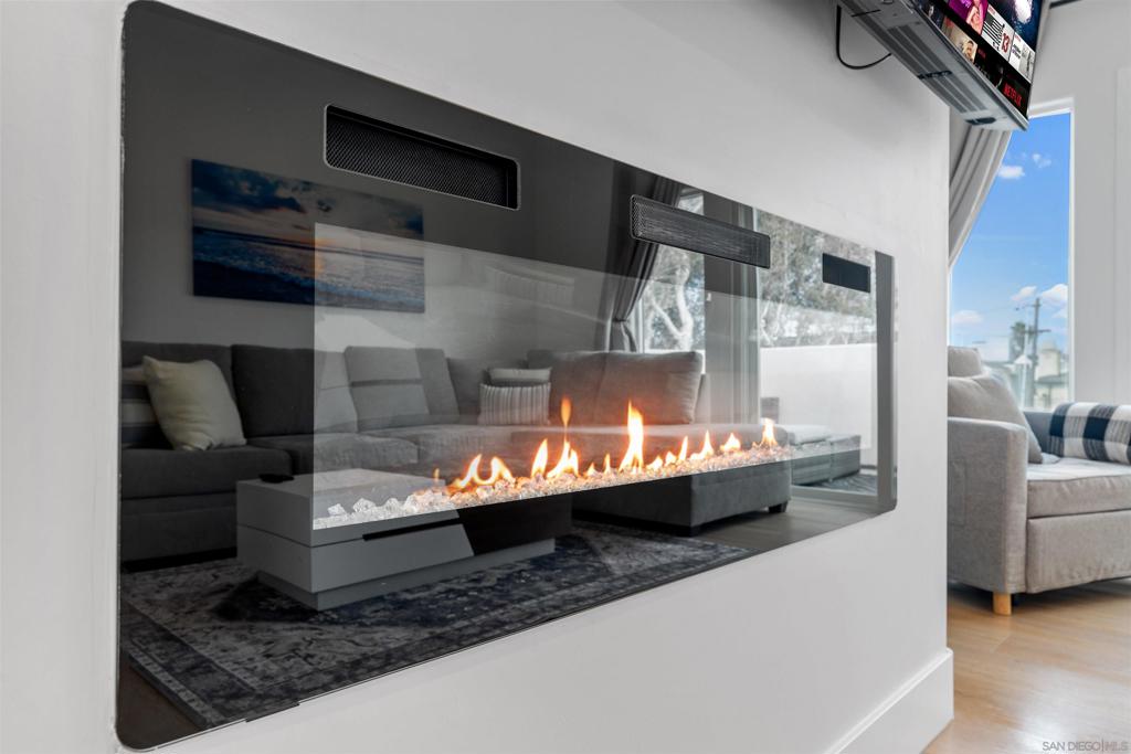 Mission Beach - Residential