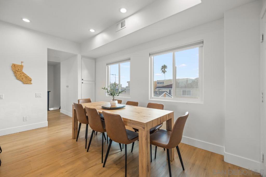 Mission Beach - Residential