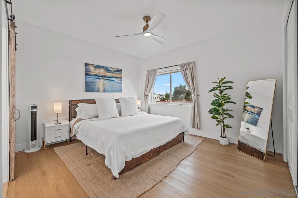 Mission Beach - Residential