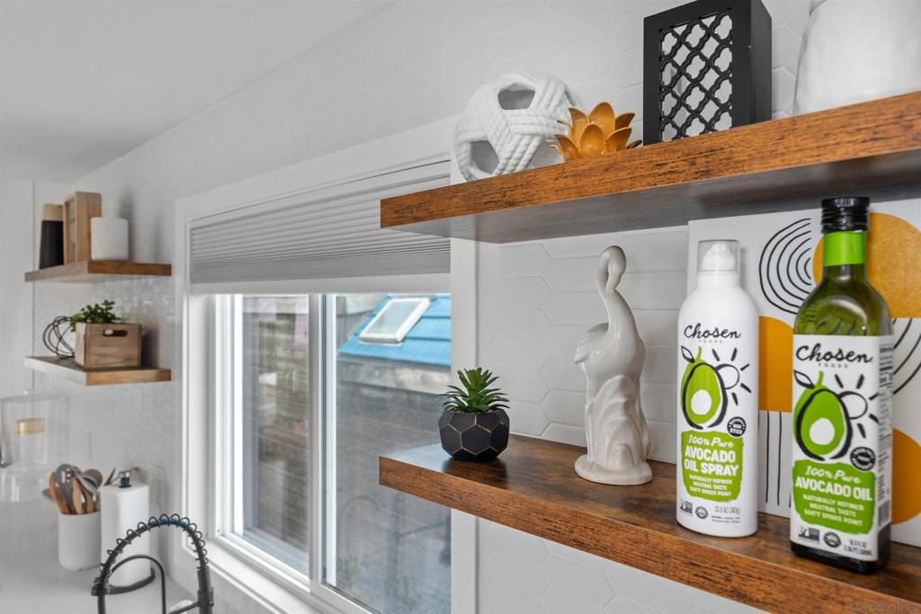 Mission Beach - Residential
