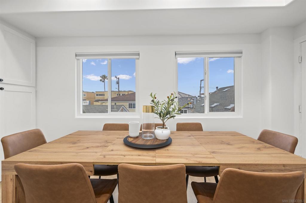 Mission Beach - Residential