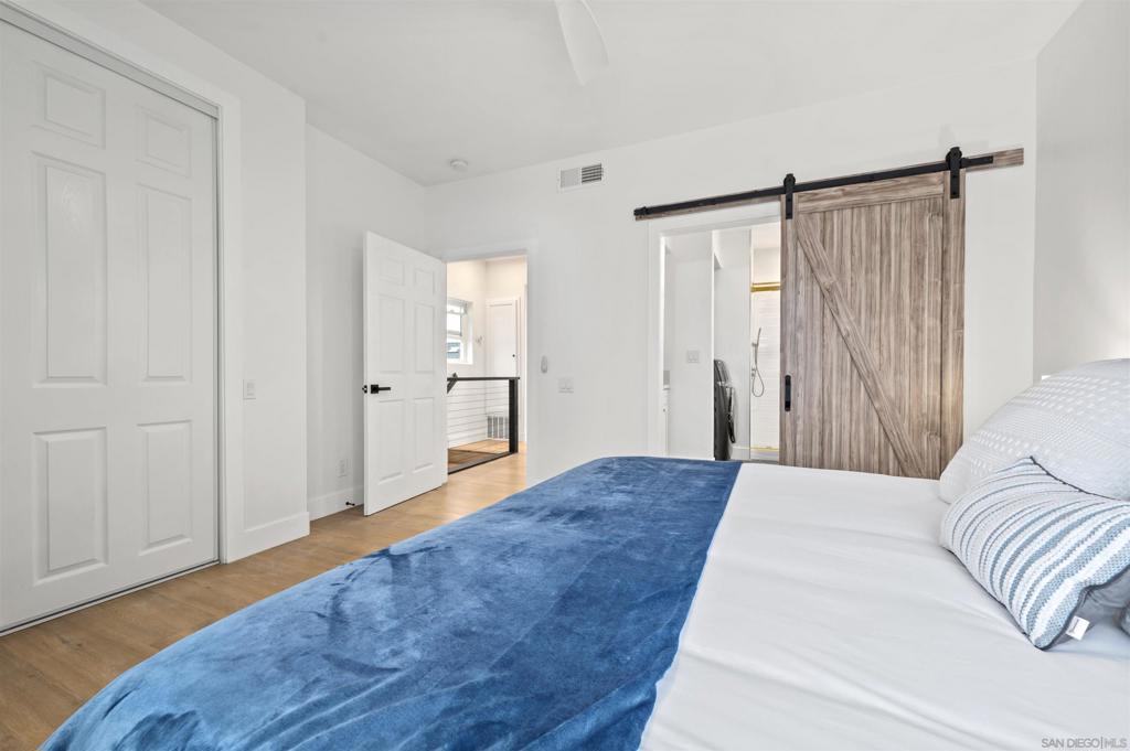 Mission Beach - Residential
