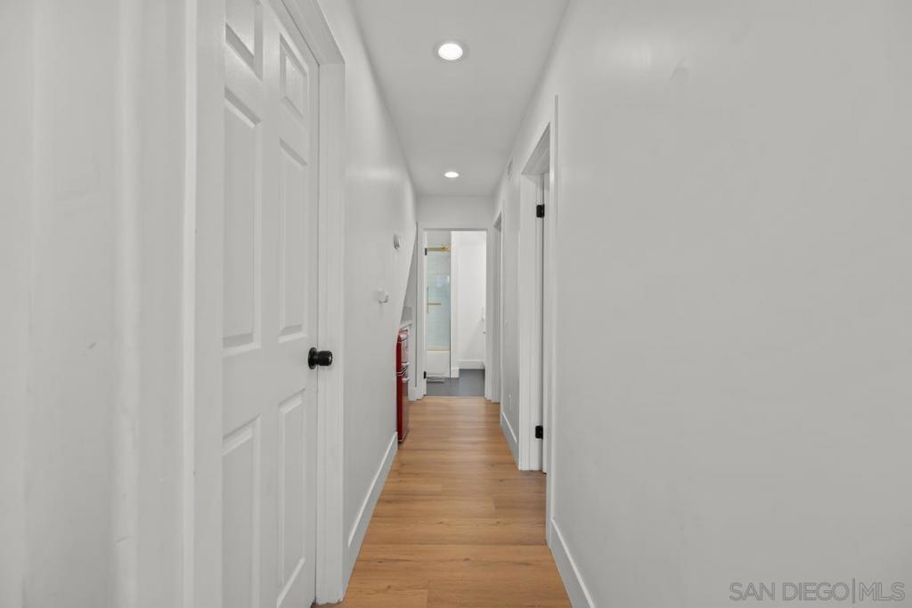 Mission Beach - Residential
