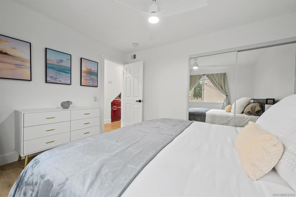 Mission Beach - Residential