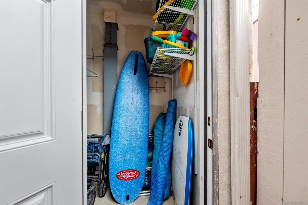 Mission Beach - Residential
