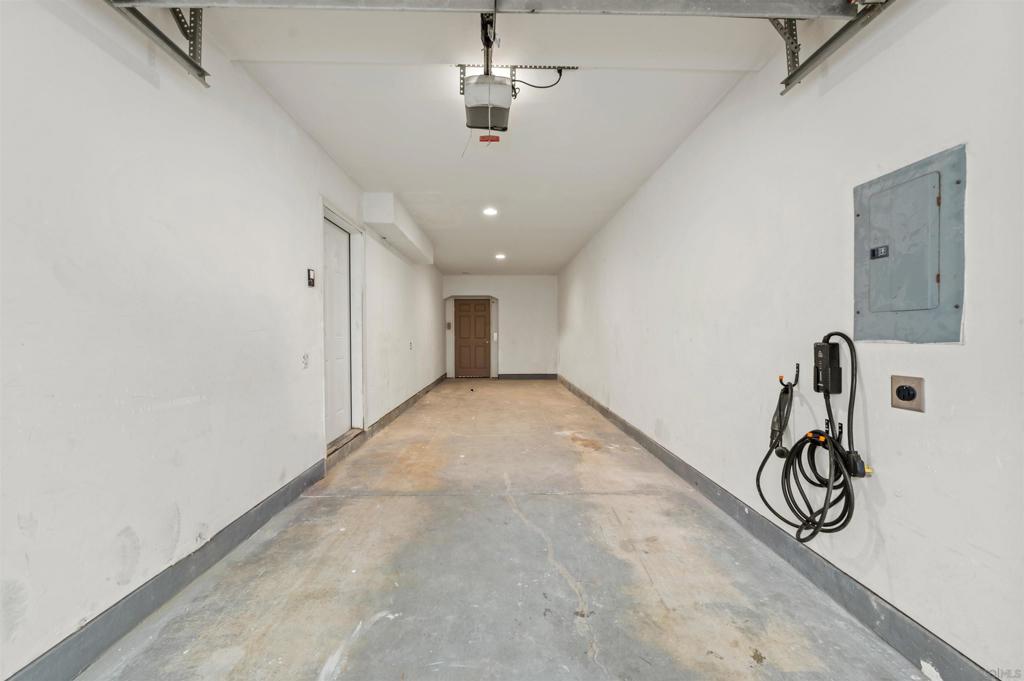 Mission Beach - Residential