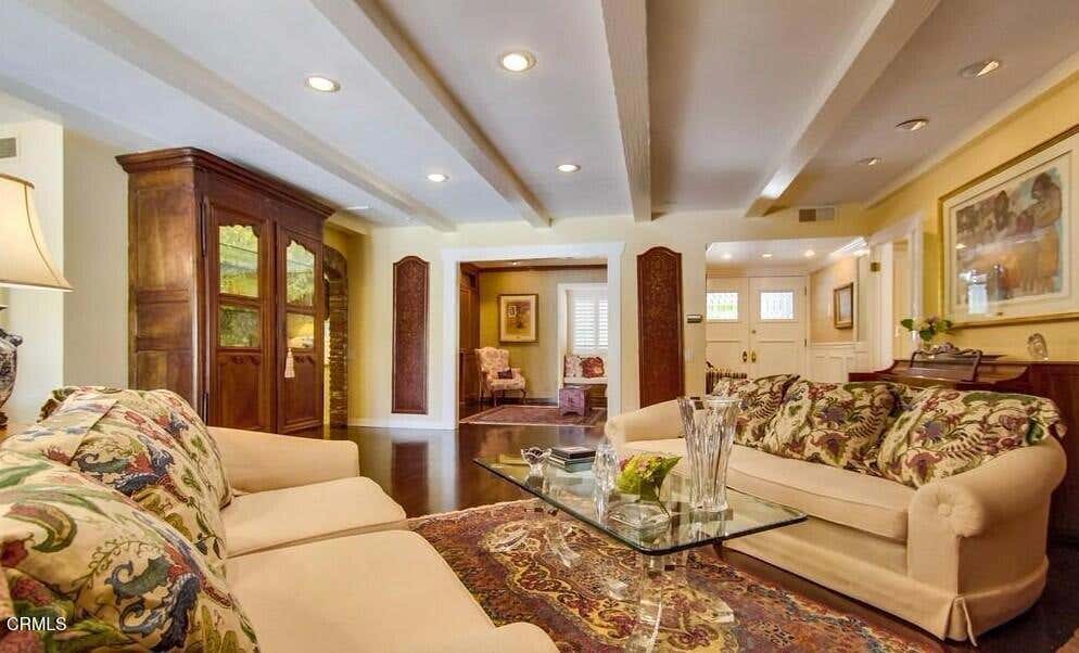Photo of 4536 Collett Avenue, Los Angeles, CA 91436 (MLS # V1-36699)