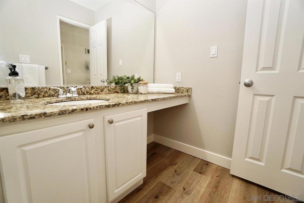 University City - Residential Lease