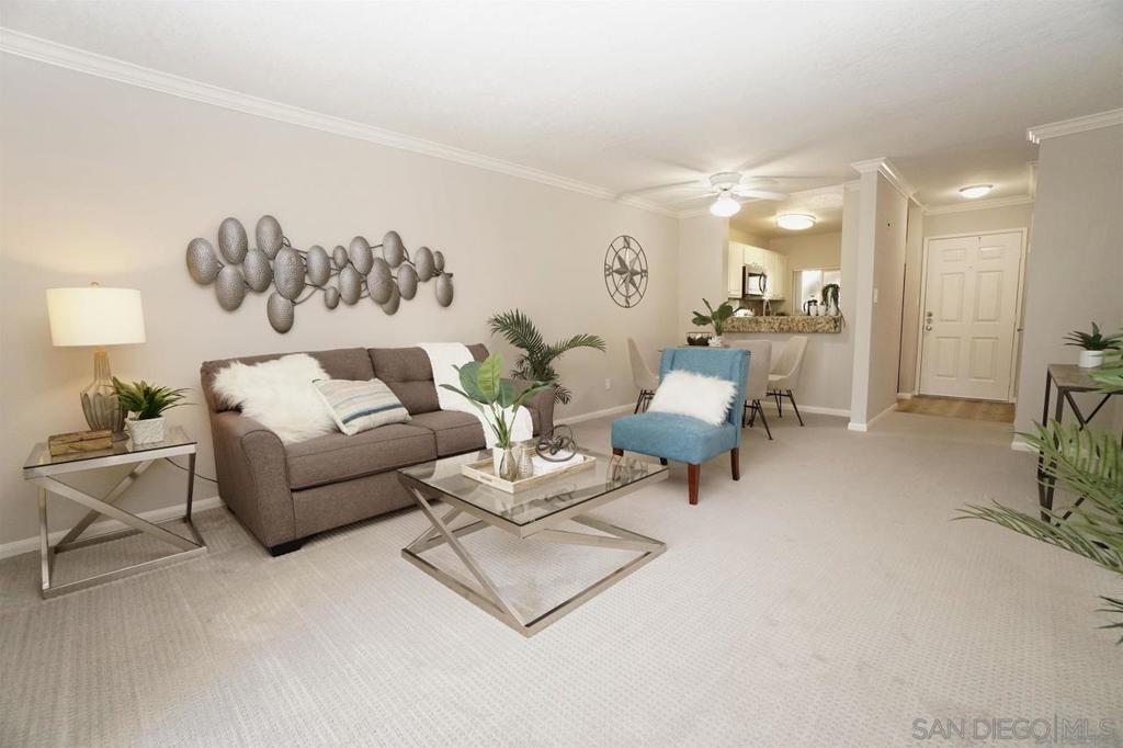 University City - Residential Lease