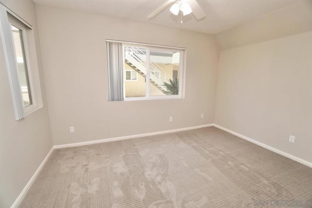 University City - Residential Lease