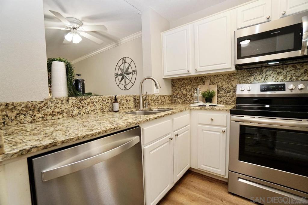 University City - Residential Lease