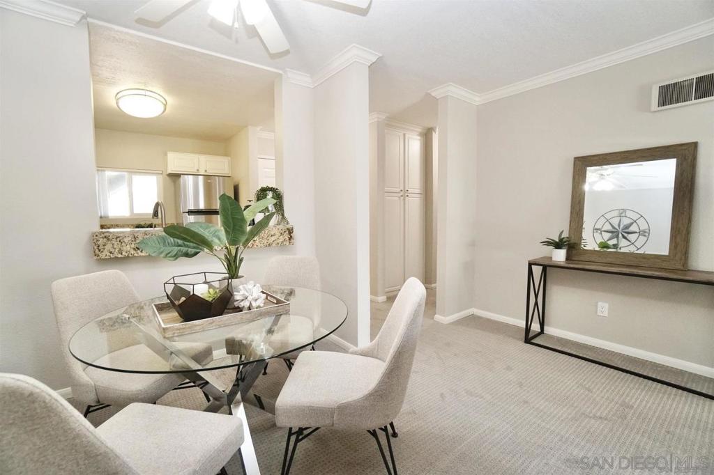 University City - Residential Lease