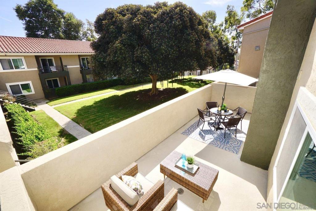 University City - Residential Lease