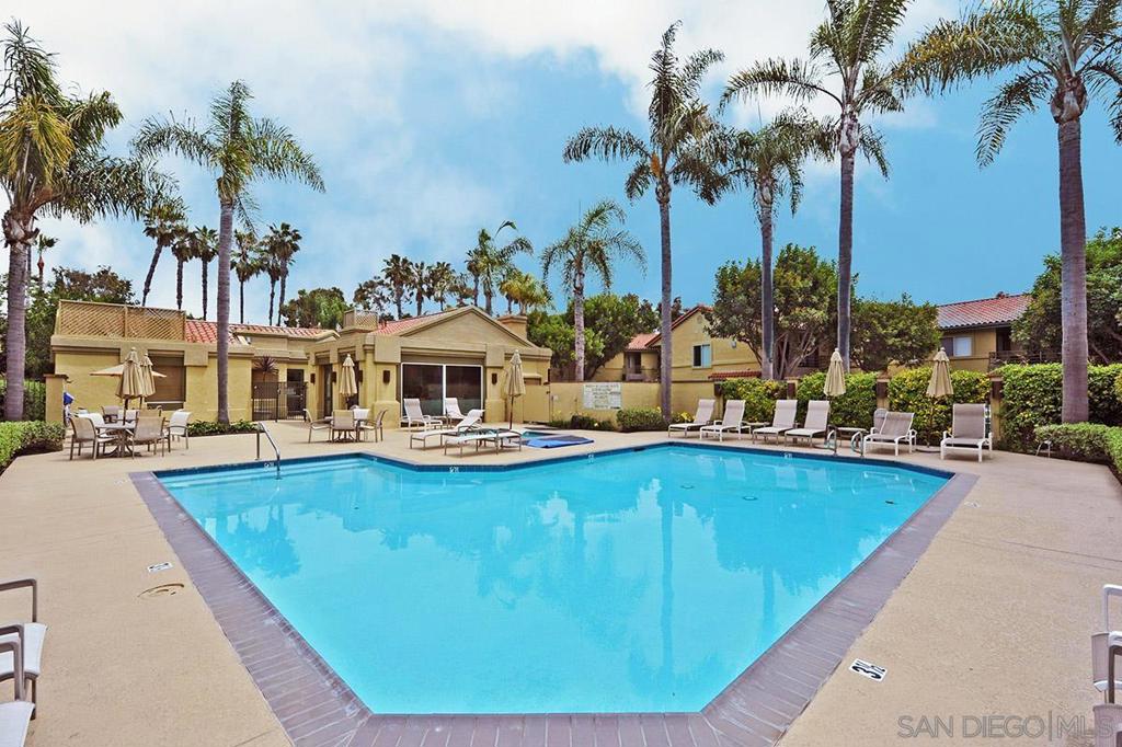 University City - Residential Lease