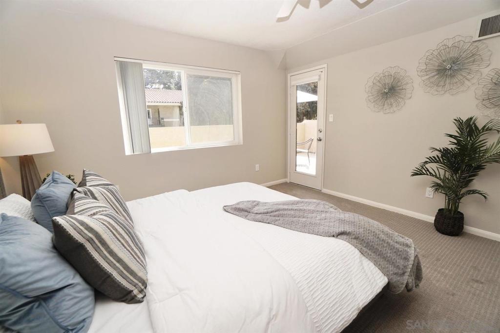 University City - Residential Lease