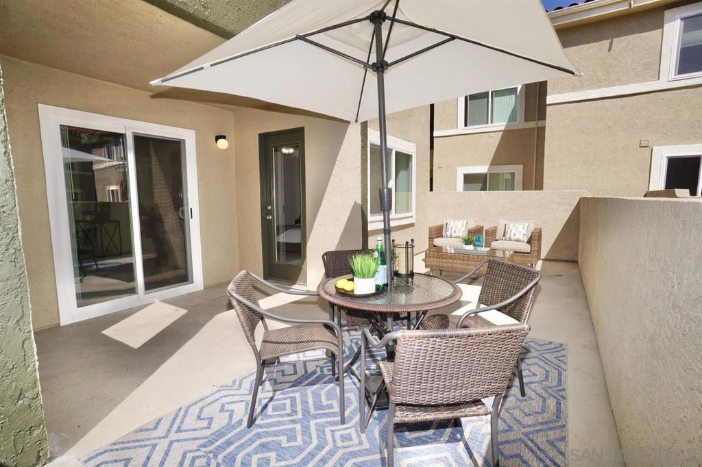 University City - Residential Lease