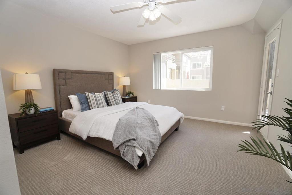University City - Residential Lease