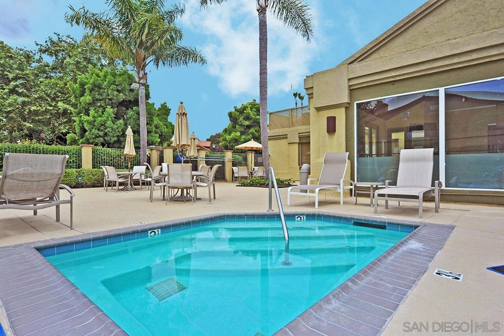 University City - Residential Lease
