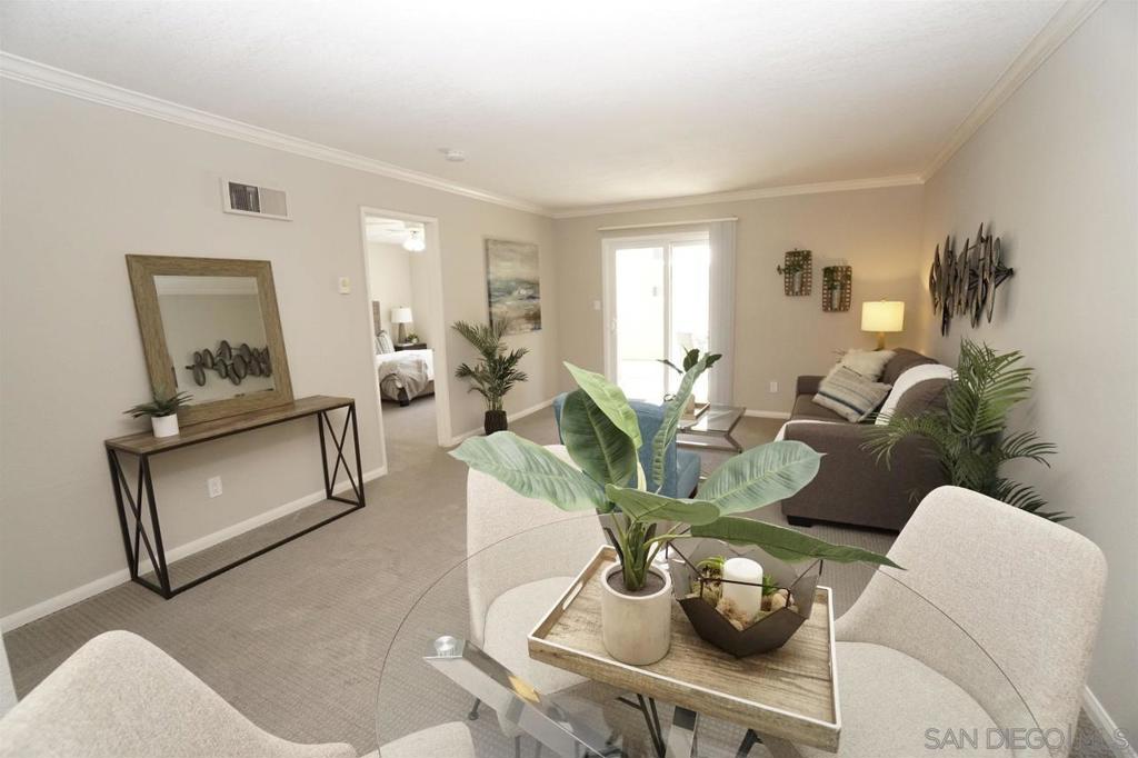 University City - Residential Lease