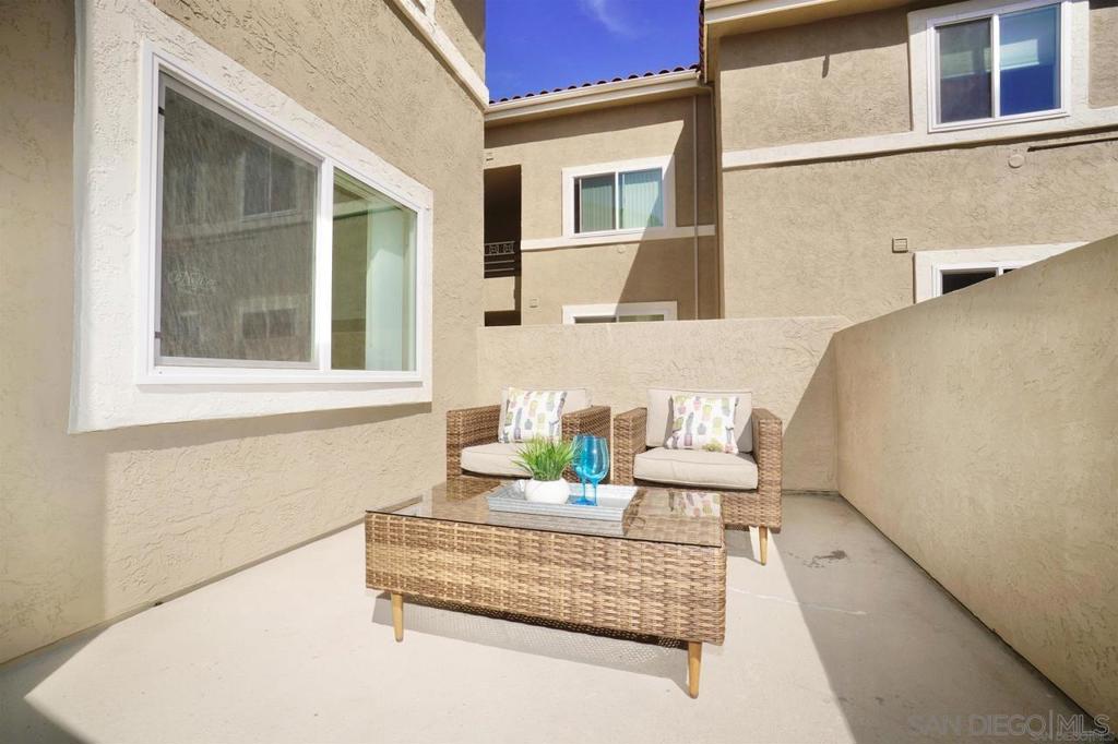 University City - Residential Lease