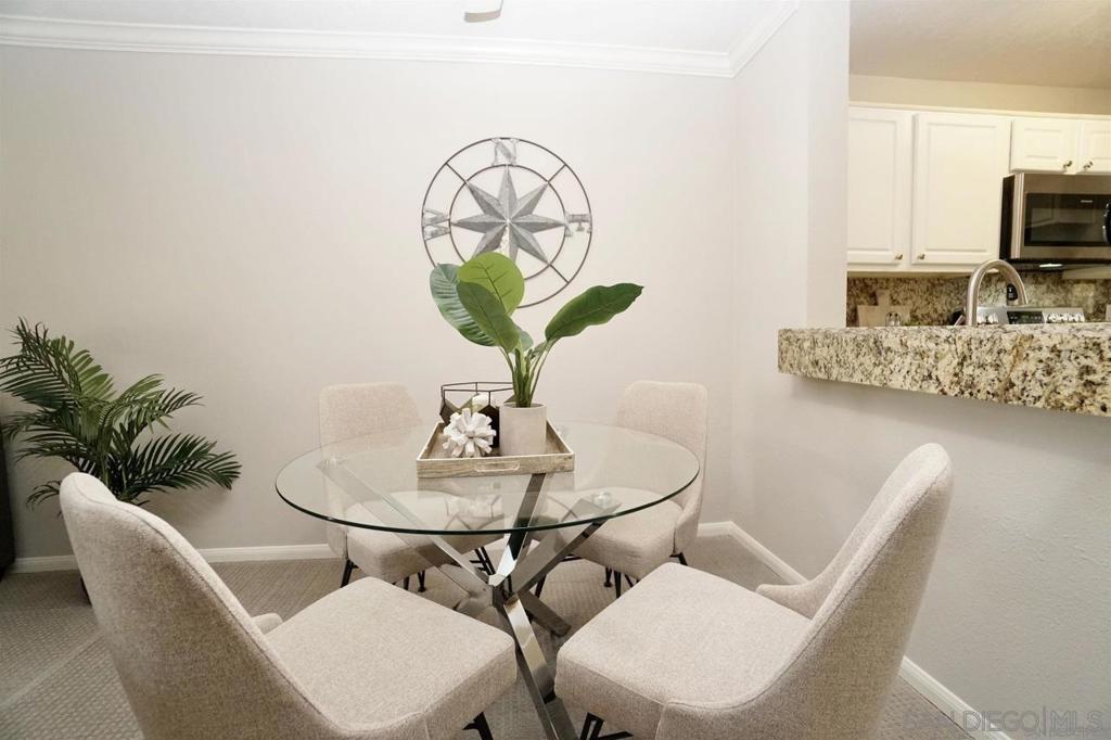 University City - Residential Lease