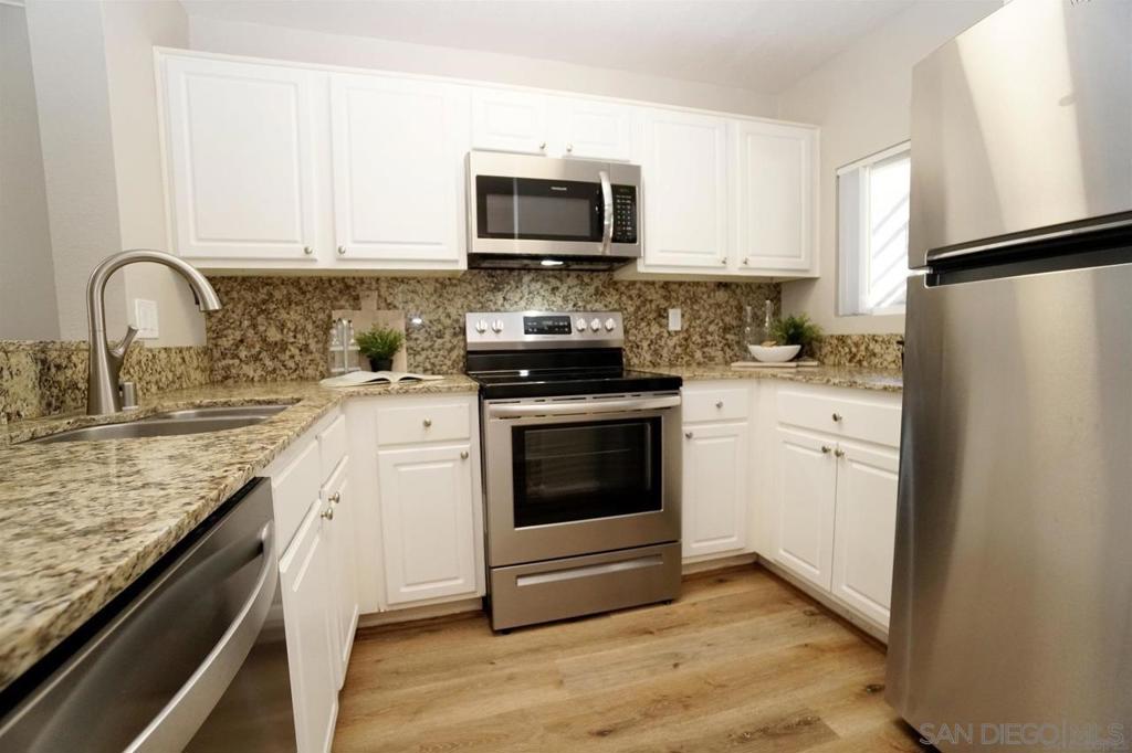 University City - Residential Lease