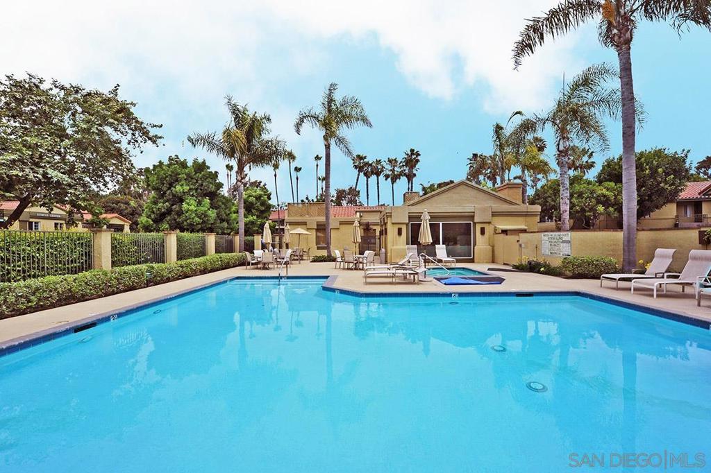 University City - Residential Lease
