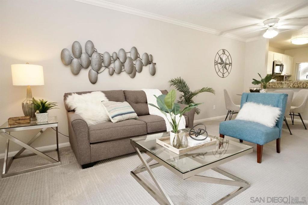 University City - Residential Lease