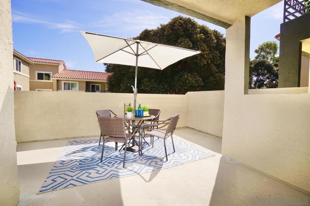 University City - Residential Lease