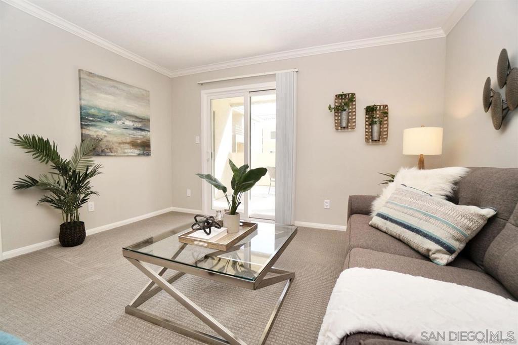University City - Residential Lease