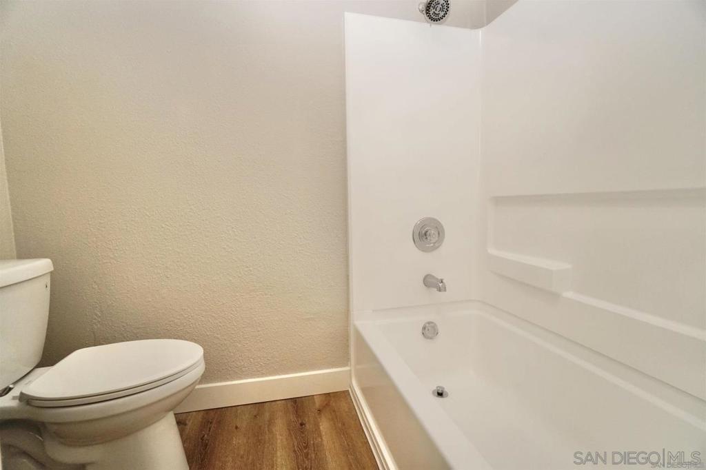 University City - Residential Lease