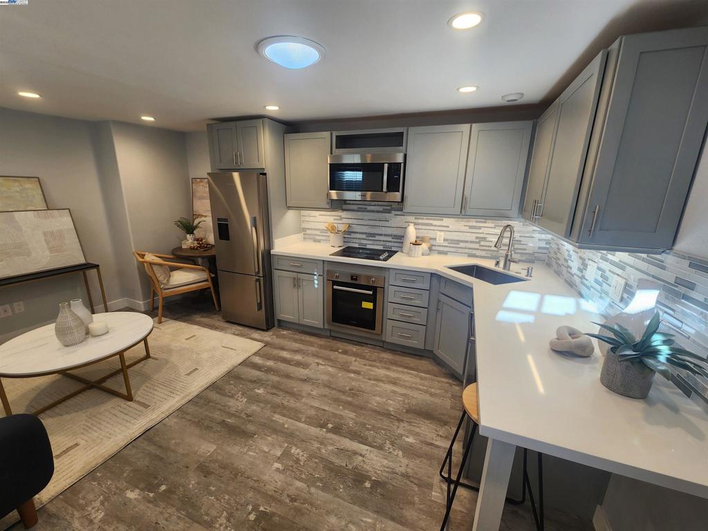 LIVERMORE - Residential Lease