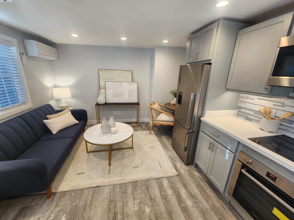 LIVERMORE - Residential Lease